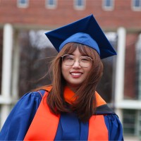 Sharon Yin