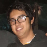 Joshua Tane
