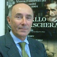 Paolo Colombo