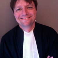 Richard Van der Weide