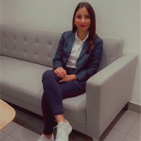 Anjum Shaikh