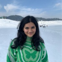 Simran Chaudhry