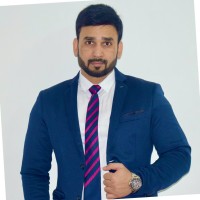 Ajay Dagar