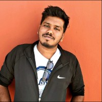 Vigneshwaran Jeyakumar