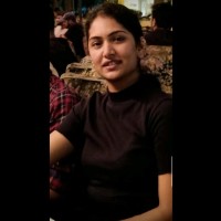 Riya Dobriyal