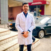 Mirza Ahmed