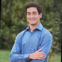 Blake Lieber