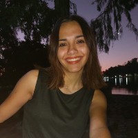 Magali Züge