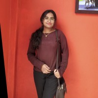 Shruti Bhadange