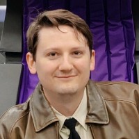 Seth Davis