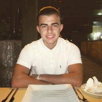 Liam Surridge