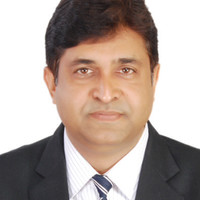 Pratik Kumar Shrivastava