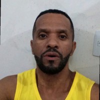 Gilberto Aparecido dos Santos