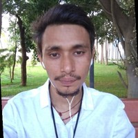 Paresh Basnet