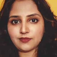 Mayuree Patil