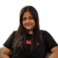 Shreya Dhangar