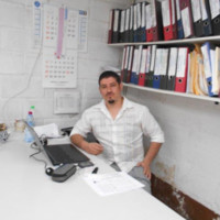 Jorge Mendez