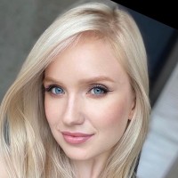 Anna Vlasova