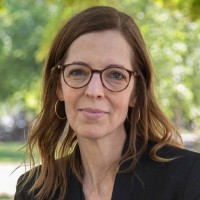 Karla Silverman