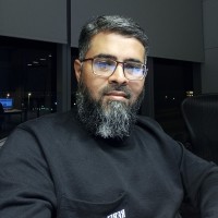 Kamran Shaikh, PMP