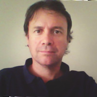Joaquín Molina