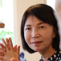 Yi-Sha Ku