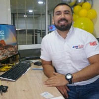 Gilberto Hidalgo