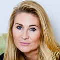 Tove Vernersson fd Andersson