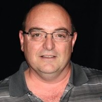 Alain Lamarche