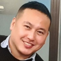 Ki Bong Kim
