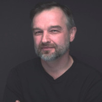 Sergiy Dzenik