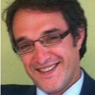 Enrique Garcia Torres