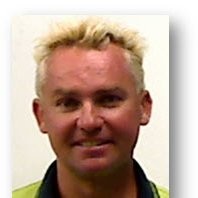 Rob Gannon