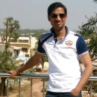 Chirag Vyas
