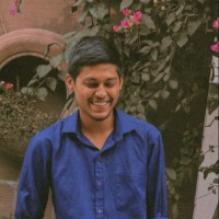 Sagar Shaw