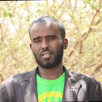 Ahmed Mohamed Said