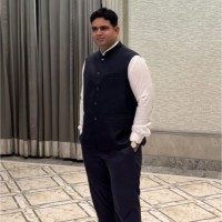 Anuj Kumar