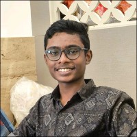 Loknath P