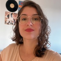 Cristiellen Heuko da silva