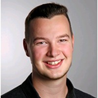 Timo Baudy