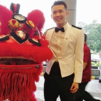 Ong Hong Kah