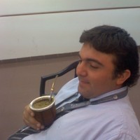 Fabian Barrios