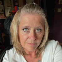 Lisa Berg