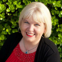 Brenda Austin