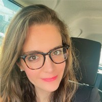 Karen Sofia Casarin y Soto