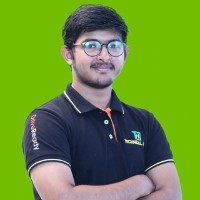 Charan Raju