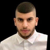 Ehab Zubedat