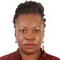 Gloria Otieno (Phd)