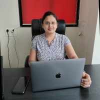 Priyanka Adke