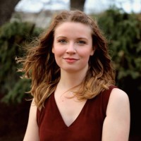 Greta Anderson
